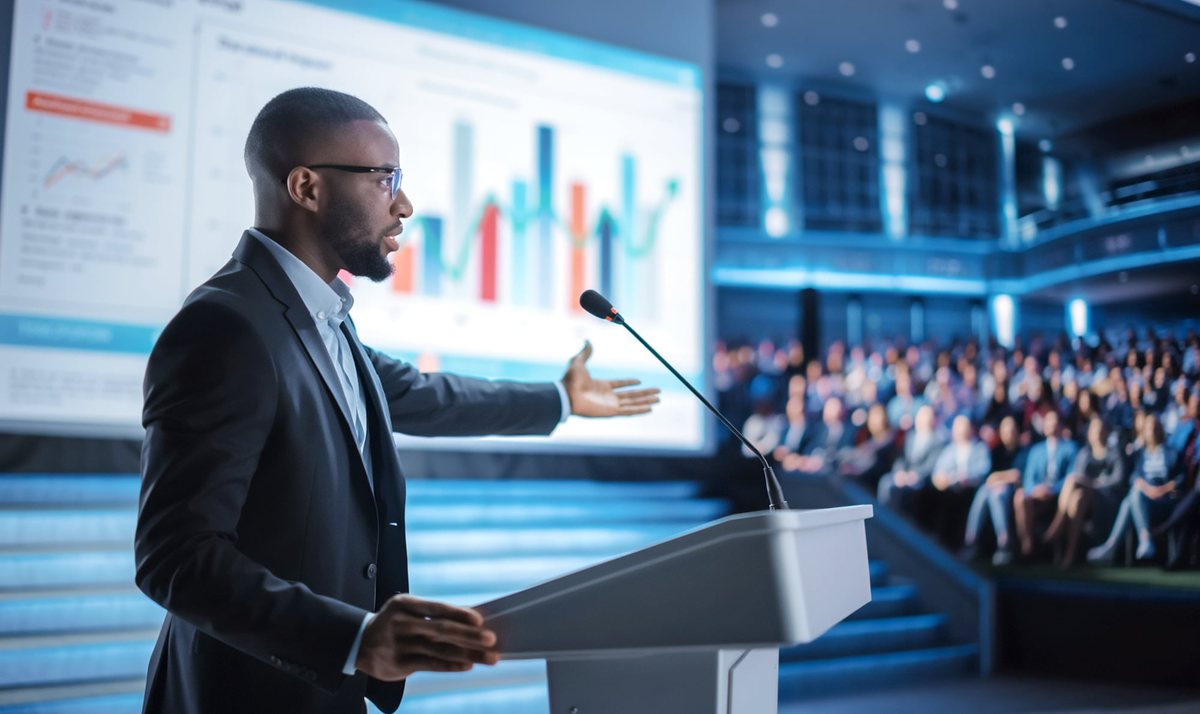 How a Presentation Design Agency Elevates Medical Affairs & Scientific Presentations