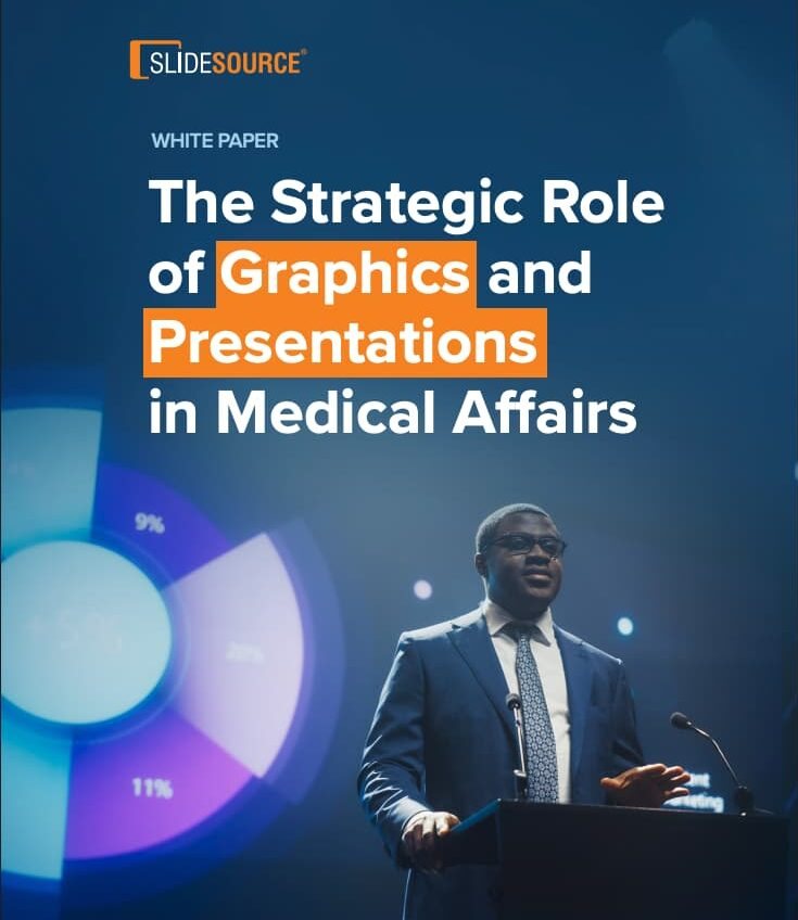 The Strategic Role of Graphics and Presentations in Medical Affairs